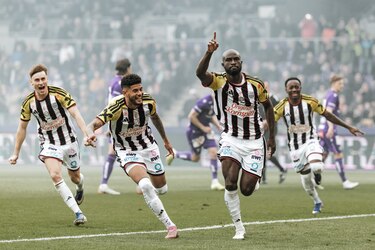 Andrés Andrade se corona campeón de la Bundesliga de Austria