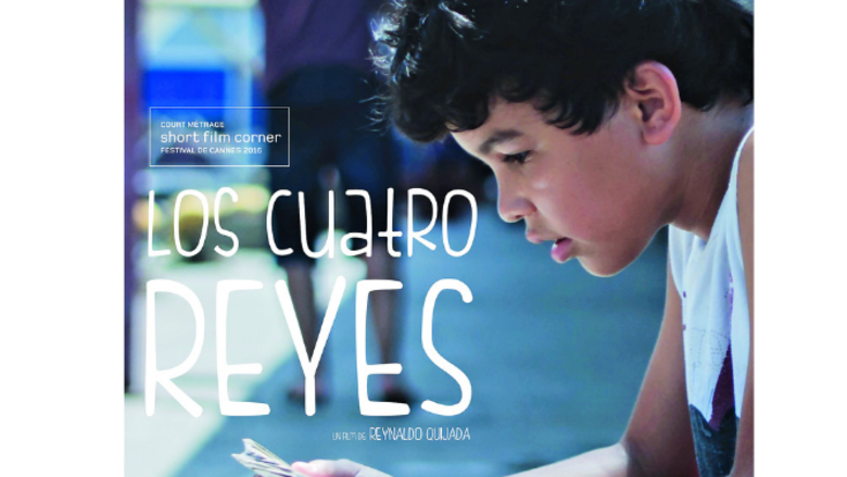 Una década de cortometrajes