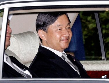 Akihito se apresta a dejar el Trono del Crisantemo al príncipe Naruhito