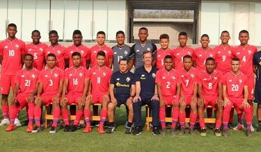 Panamá va por la revancha ante Costa Rica en su estreno en el Premundial Sub-17
