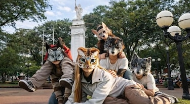 Parque Omar informa que no ha autorizado el ‘Primer Encuentro de Therians en Panamá’