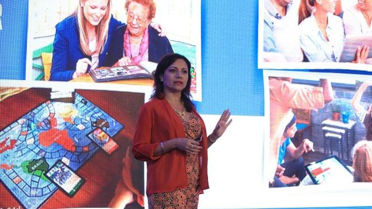 ‘Internet de las Cosas’ potencia la innovación