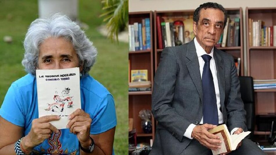 Dos escritores panameños asisten a 'Centroamérica Cuenta' en Nicaragua