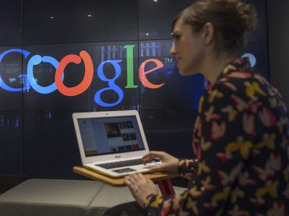 Google refuerza la seguridad de navegación