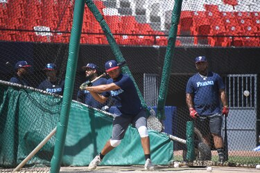 Panamá inicia su preparación para el Clásico Mundial