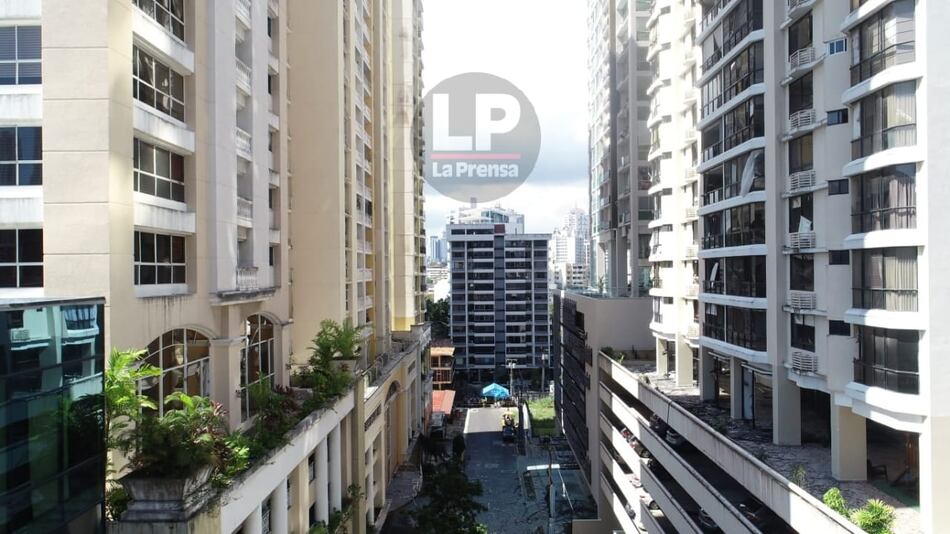 Sueños de concretos y pesadillas de vidrios rotos