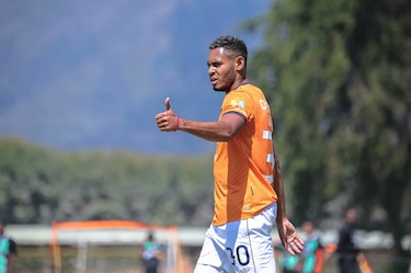 Los panameños Ismael Díaz y José Fajardo jugaron en la victoria de Universidad Católica