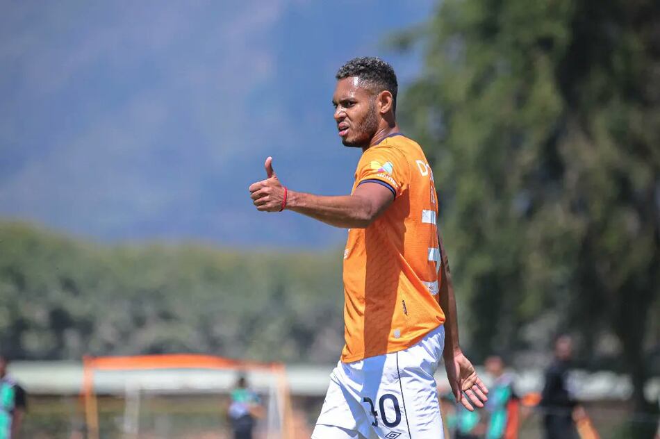 Los panameños Ismael Díaz y José Fajardo jugaron en la victoria de Universidad Católica