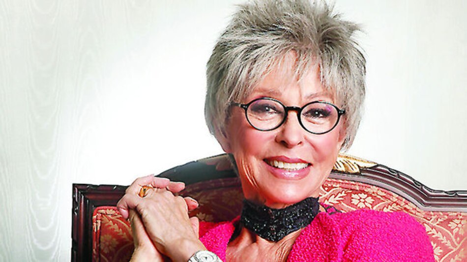 Carrera de Rita Moreno será reconocida