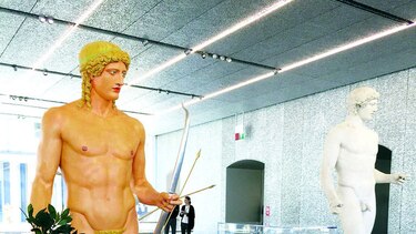 Prada se viste de Koolhaas