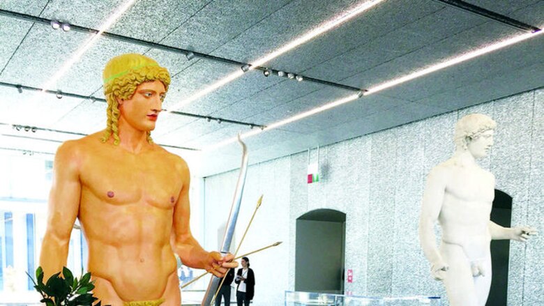 Prada se viste de Koolhaas