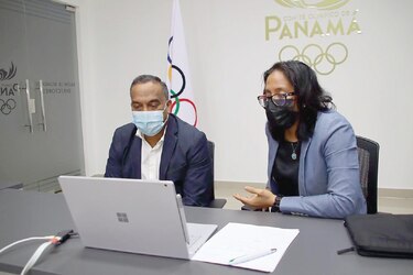 Comité Olímpico de Panamá pide abrir una investigación independiente   
