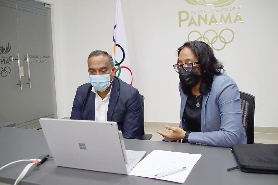 Comité Olímpico de Panamá pide abrir una investigación independiente
