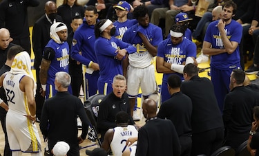 Conoce a los entrenadores mejor pagados de la NBA