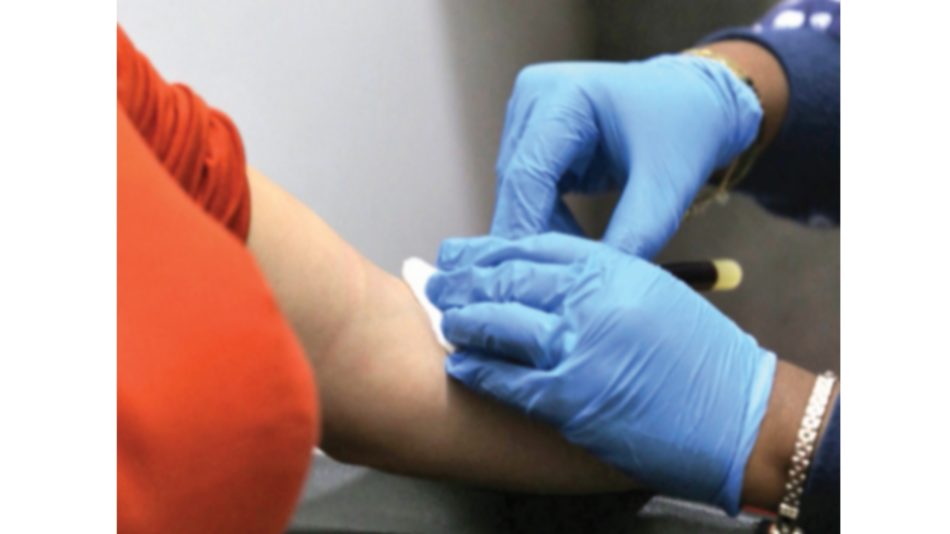 Comarca Ngäbe Buglé reporta elevada incidencia de casos nuevos de VIH/sida