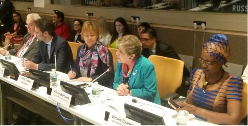 Cepal y Oxfam piden convertir el tema de la evasión fiscal en un asunto de derechos humanos