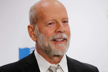 Bruce Willis se retira de la actuación por problemas de salud, anuncia su familia