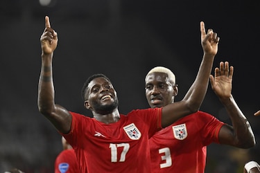 Panamá logra una clasificación histórica a cuartos de final de la Copa América