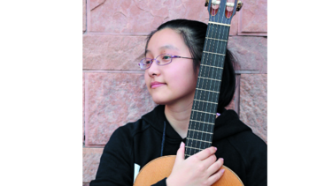 La guitarra y su protagonismo