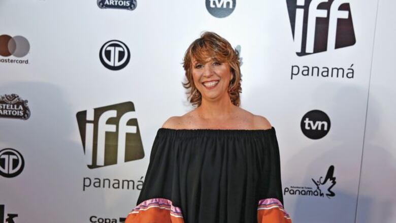 Se viene el paraíso fílmico