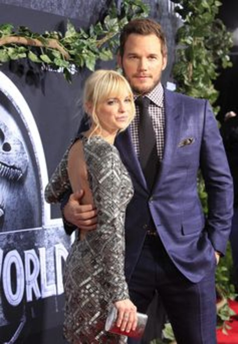 Chris Pratt evoluciona como protagonista en 'Jurassic World'