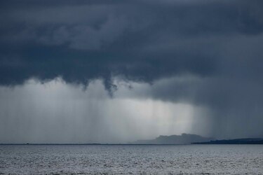 La disminución del oxígeno en los océanos amenaza a los peces de aguas profundas