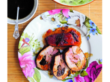 Para calentar en el horno