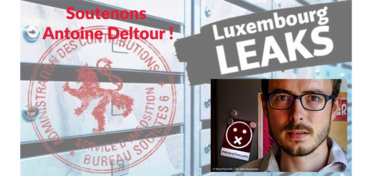 A juicio informantes del caso ‘LuxLeaks’