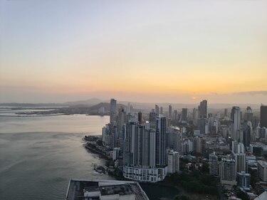 CAF: América Latina y el Caribe busca ser una solución al cambio climático