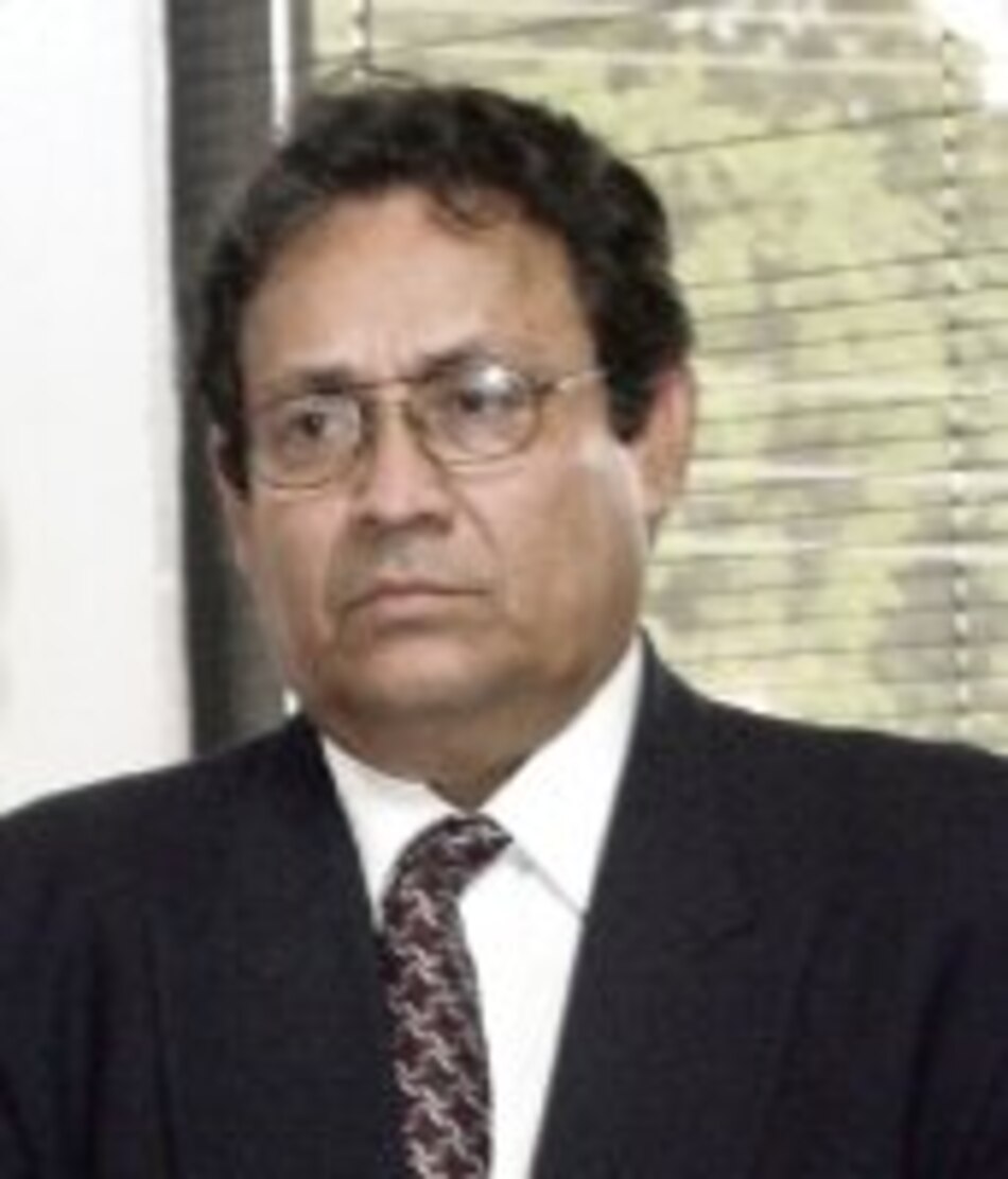 ‘Samaniego tenía engañado a todo Panamá’: Ricardo Sasso