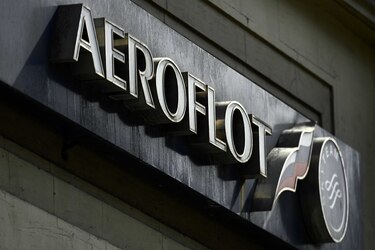 Aeroflot pierde pasajeros debido al conflicto entre Rusia y Ucrania