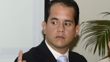 Tribunal de Milán ordena la excarcelación de Adolfo De Obarrio