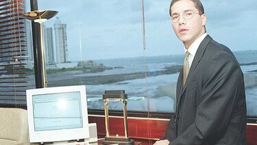 17 años de cárcel para Marc Harris