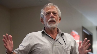 14 becarios Neiman piden a Estados Unidos que apoye a Gustavo Gorriti