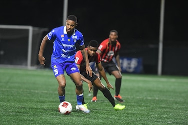 LPF: Tauro y Árabe Unido abren la quinta fecha necesitados de un triunfo