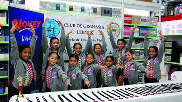 El club Leipzig regresa con 48 medallas a Chiriquí