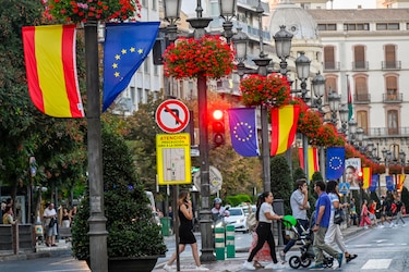 Hackers rusos atacan las webs de varias instituciones españolas durante la cumbre europea