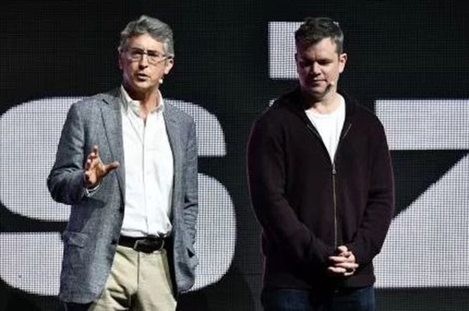 ‘Downsizing’ de Alexander Payne abrirá la Mostra de Venecia