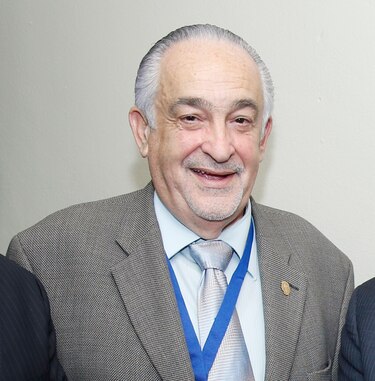 ‘Revisan las leyes sólo cuando hay problemas’, Gabriel Diez