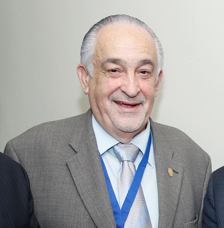 ‘Revisan las leyes sólo cuando hay problemas’, Gabriel Diez