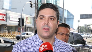 Los casos del exministro Jaime Ford irán a la Corte