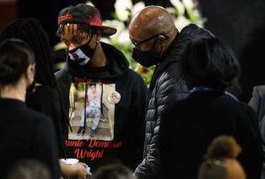 Veredicto del caso Floyd aumenta clamor por más acciones contra el racismo en Estados Unidos
