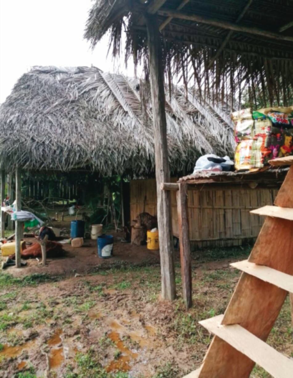 Testigos confirman torturas por parte de una secta en El Terrón