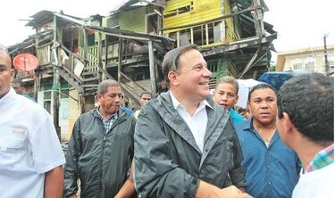 ‘El primer año fue para poner orden’