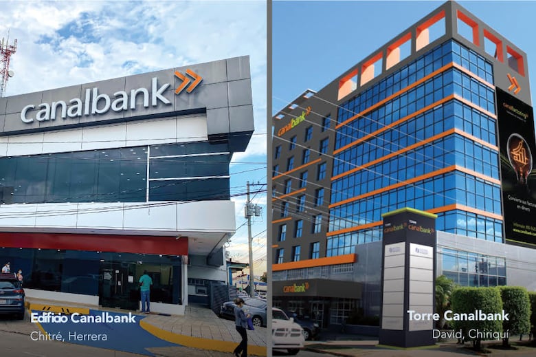 El nuevo Gerente General de Canalbank, conoce la banca desde adolescente