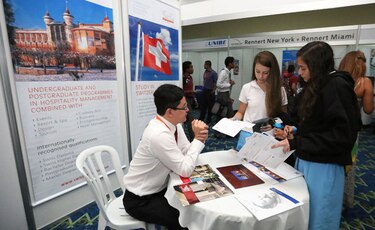 Ifarhu publica requisitos para becas de postgrado en Estados Unidos, España y Portugal