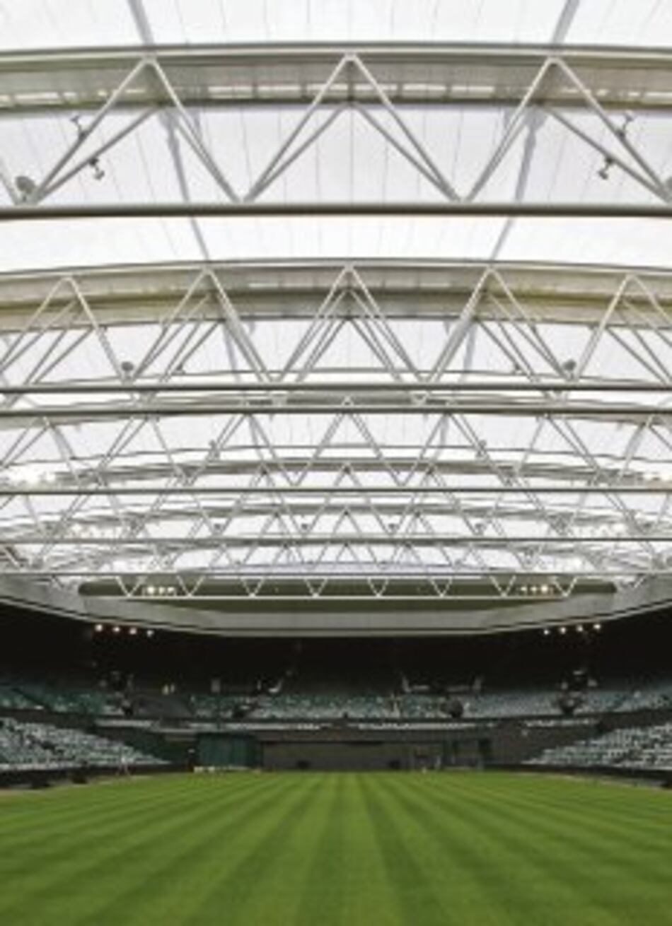 Aumentan los premios en torneo Wimbledon