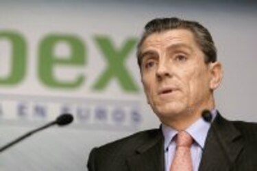 Dimite presidente de la Comisión de Valores