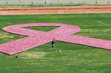 La inteligencia artificial y el cáncer de mama
