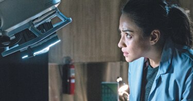 La maldición de ‘Cadáver’